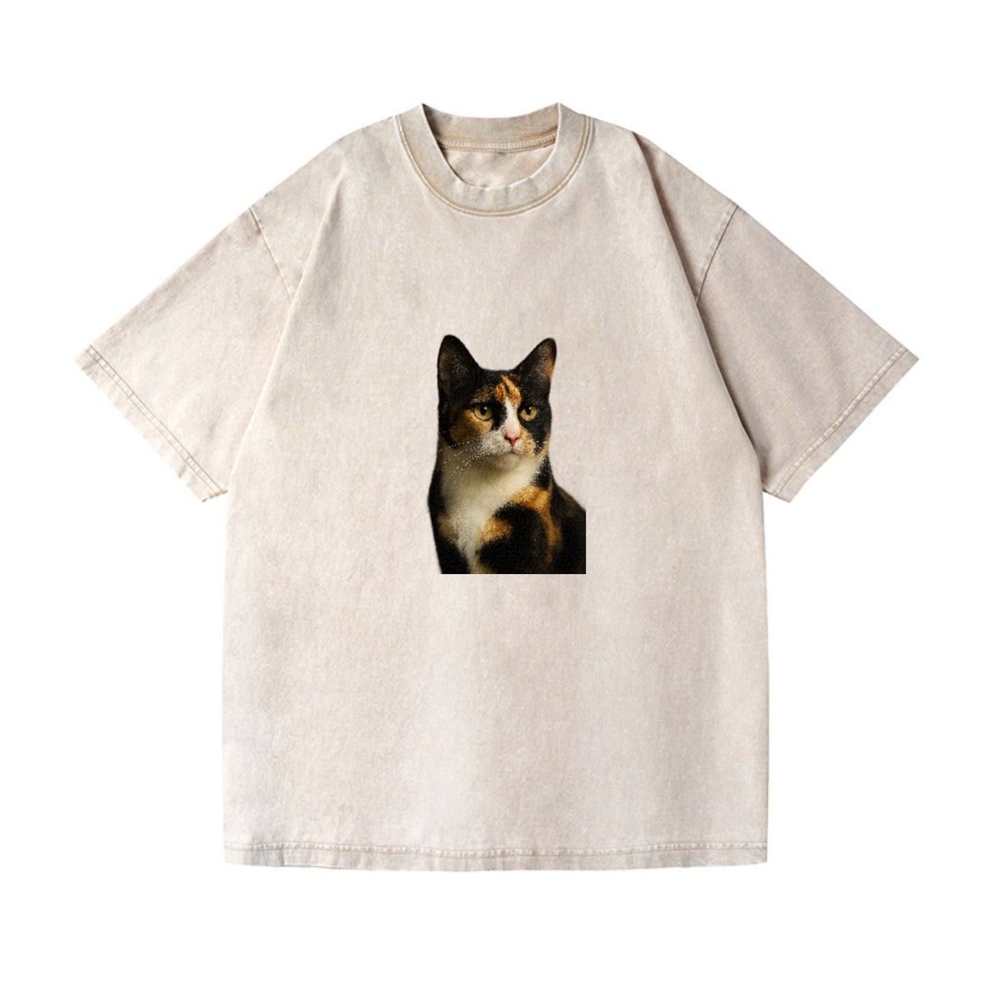 calico-mix-vibrant-spirit Hat