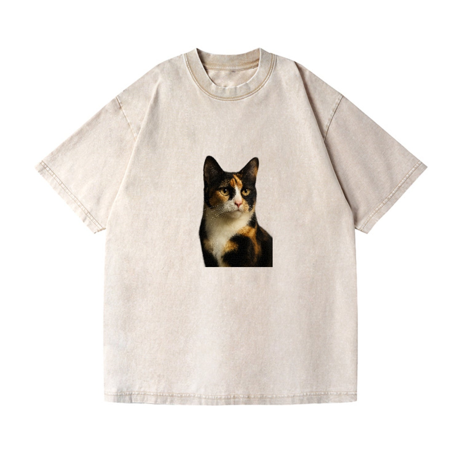 calico-mix-vibrant-spirit Hat