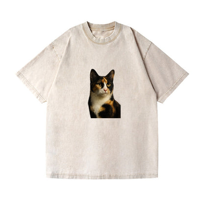 calico-mix-vibrant-spirit Hat