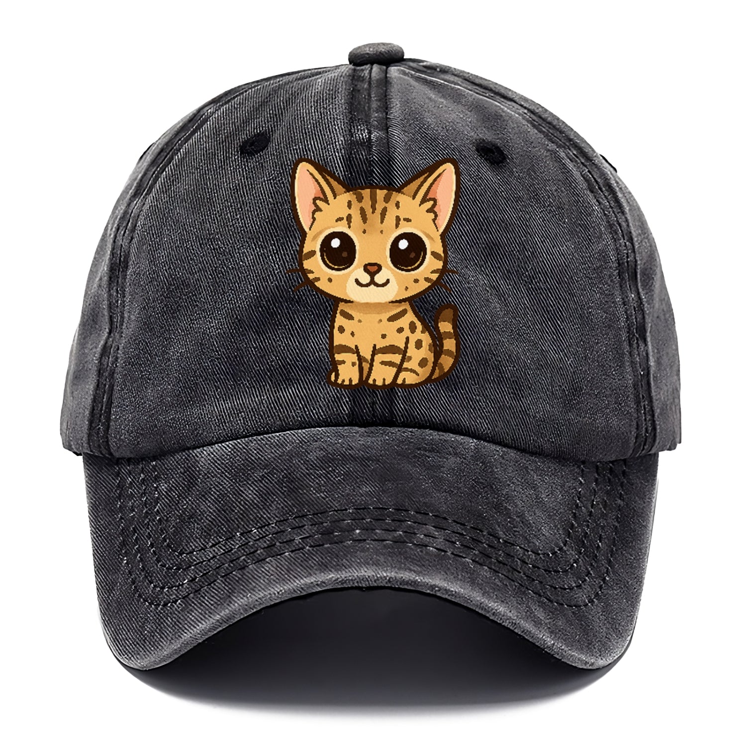 savannah-cat-wild-grace Hat