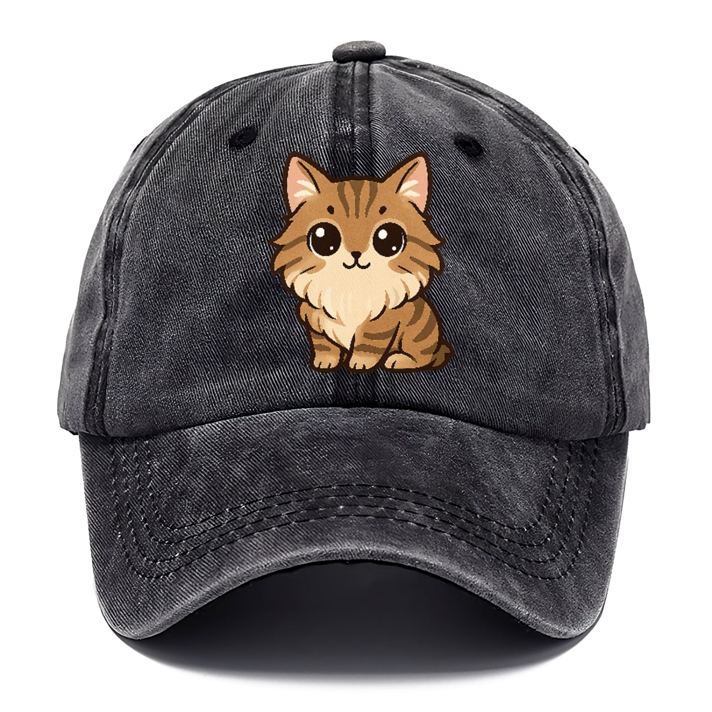 maine-coon-gentle-giant Hat