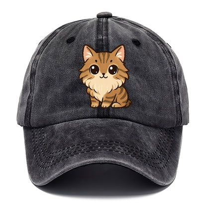 maine-coon-gentle-giant Hat
