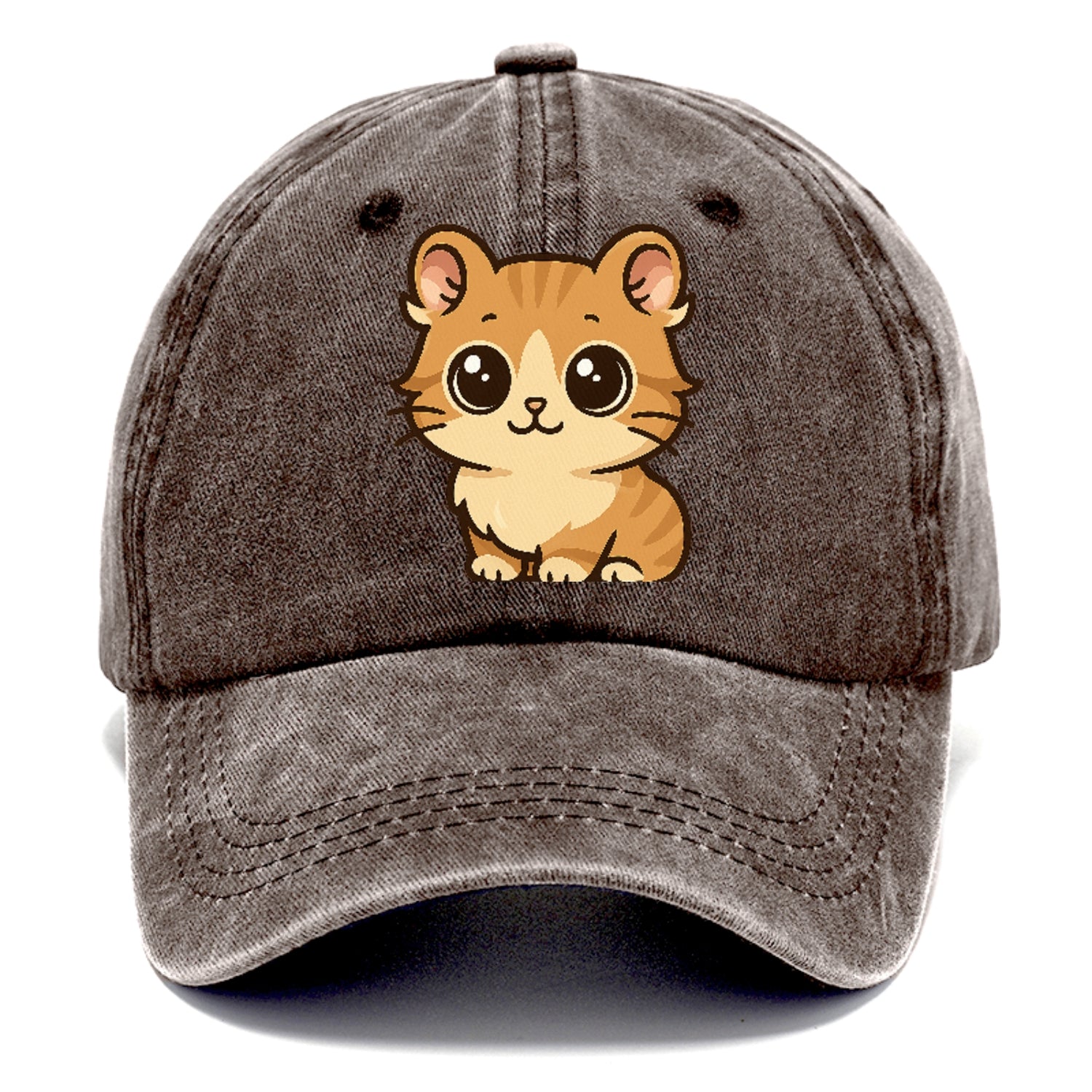 kinkalow-curious-charm Hat