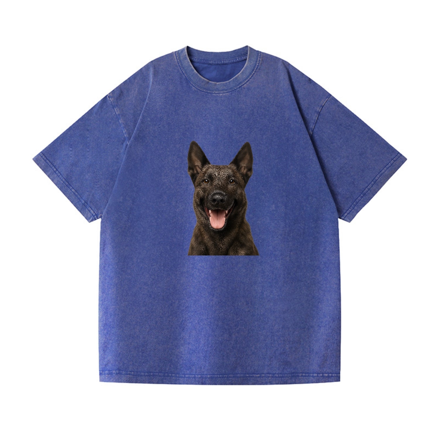 dutch shepherd: unyielding devotion Hat