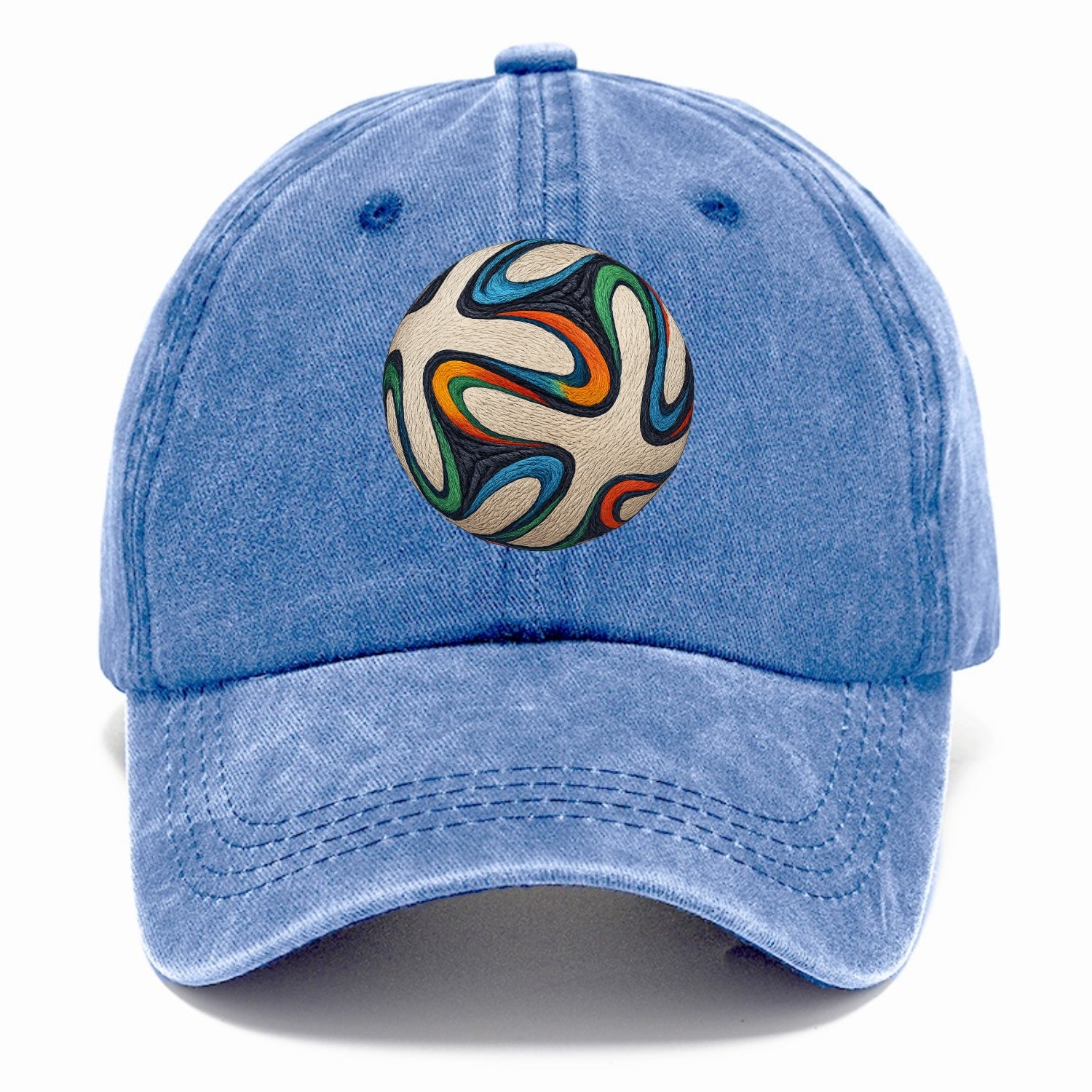 world cup hues Hat