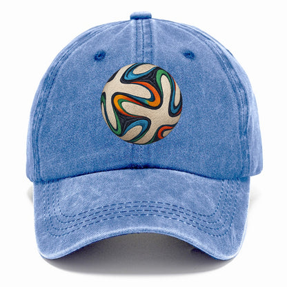 world cup hues Hat