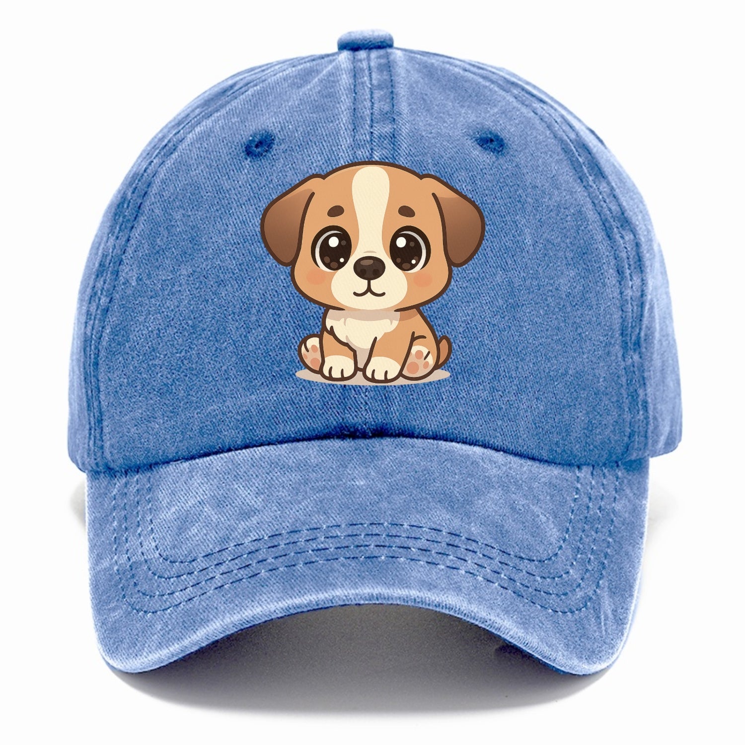 saint-bernard-alpine-hero-spirit Hat