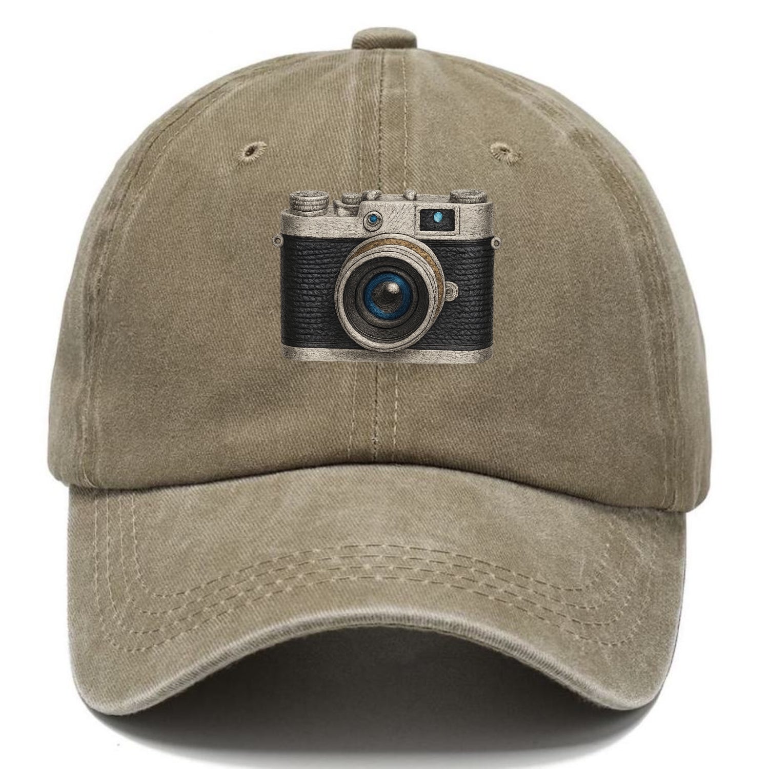 shutterbug memories Hat