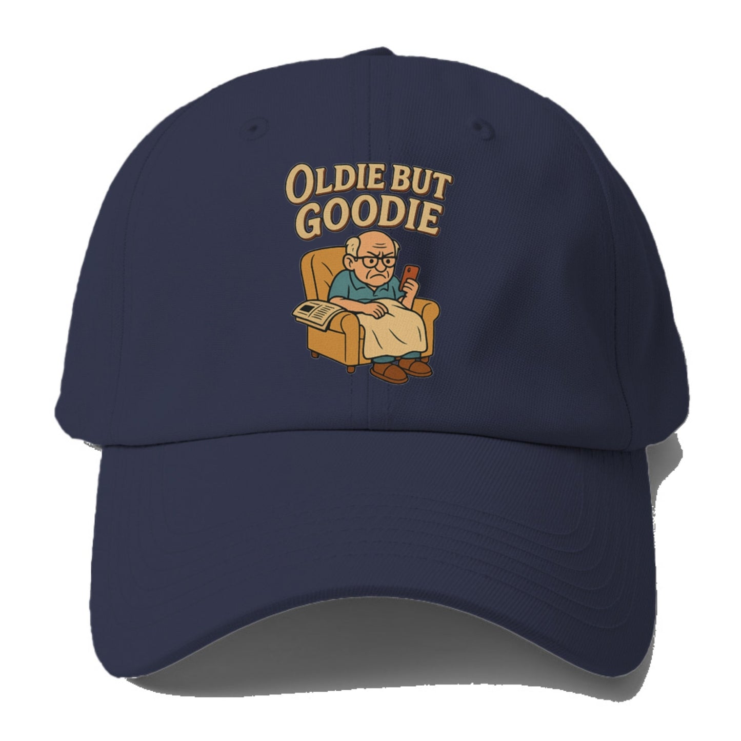 oldie but goodie Hat