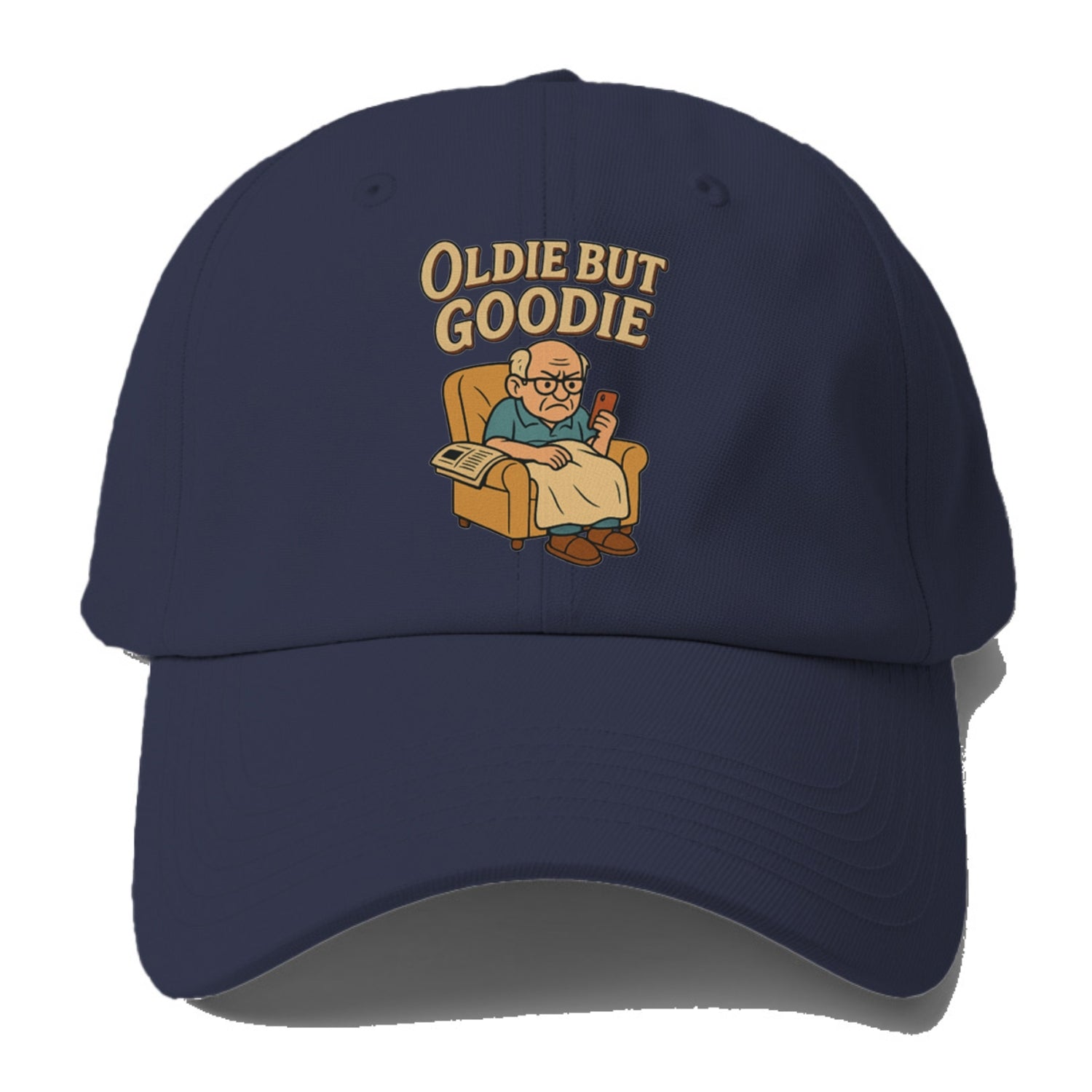 oldie but goodie Hat