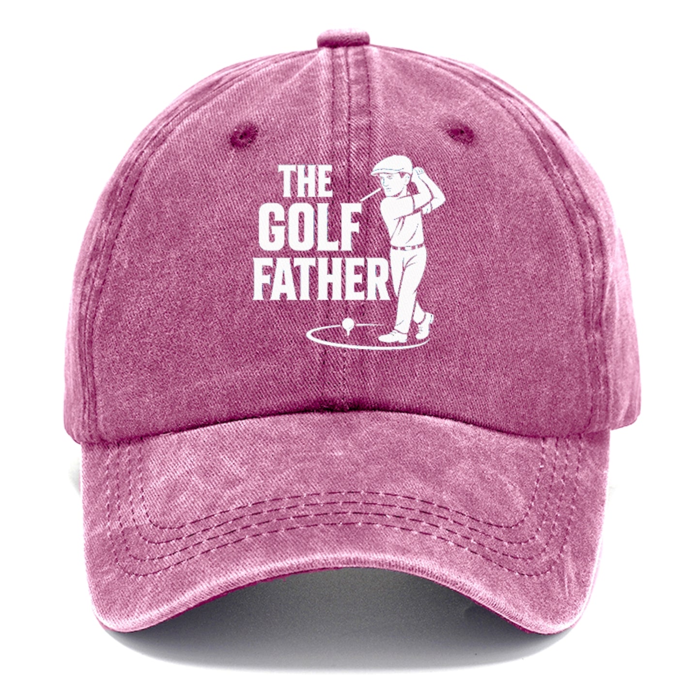 the golf father Hat