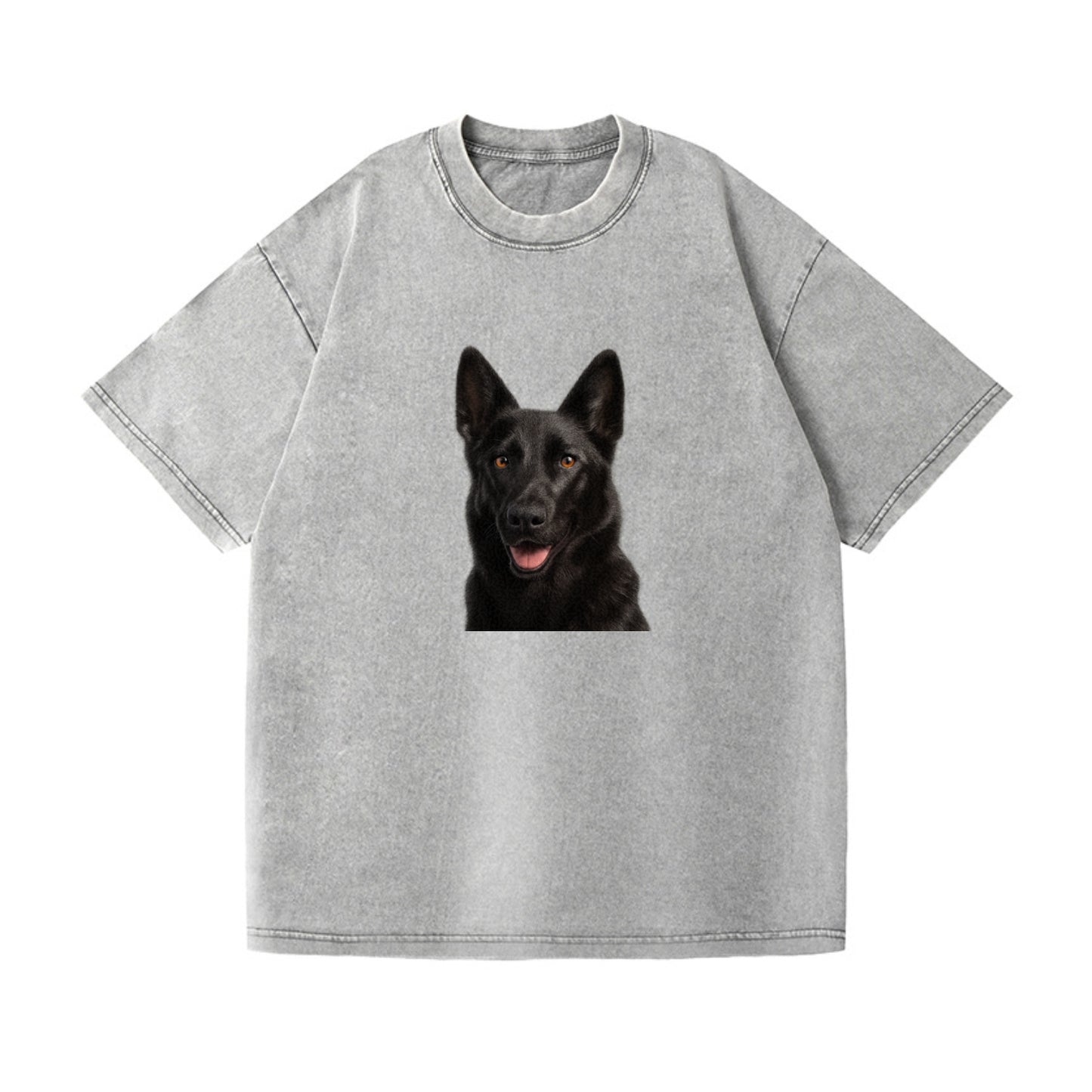 german shepherd guardian spirit Hat