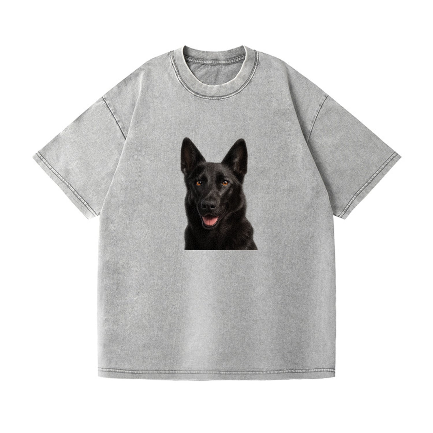 german shepherd guardian spirit Hat