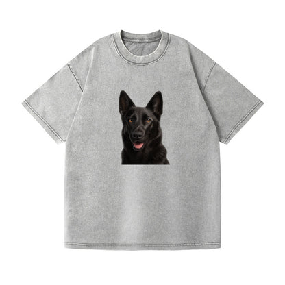 german shepherd guardian spirit Hat