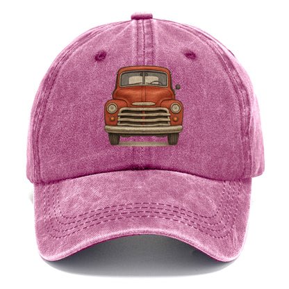 vintage roads collection Hat