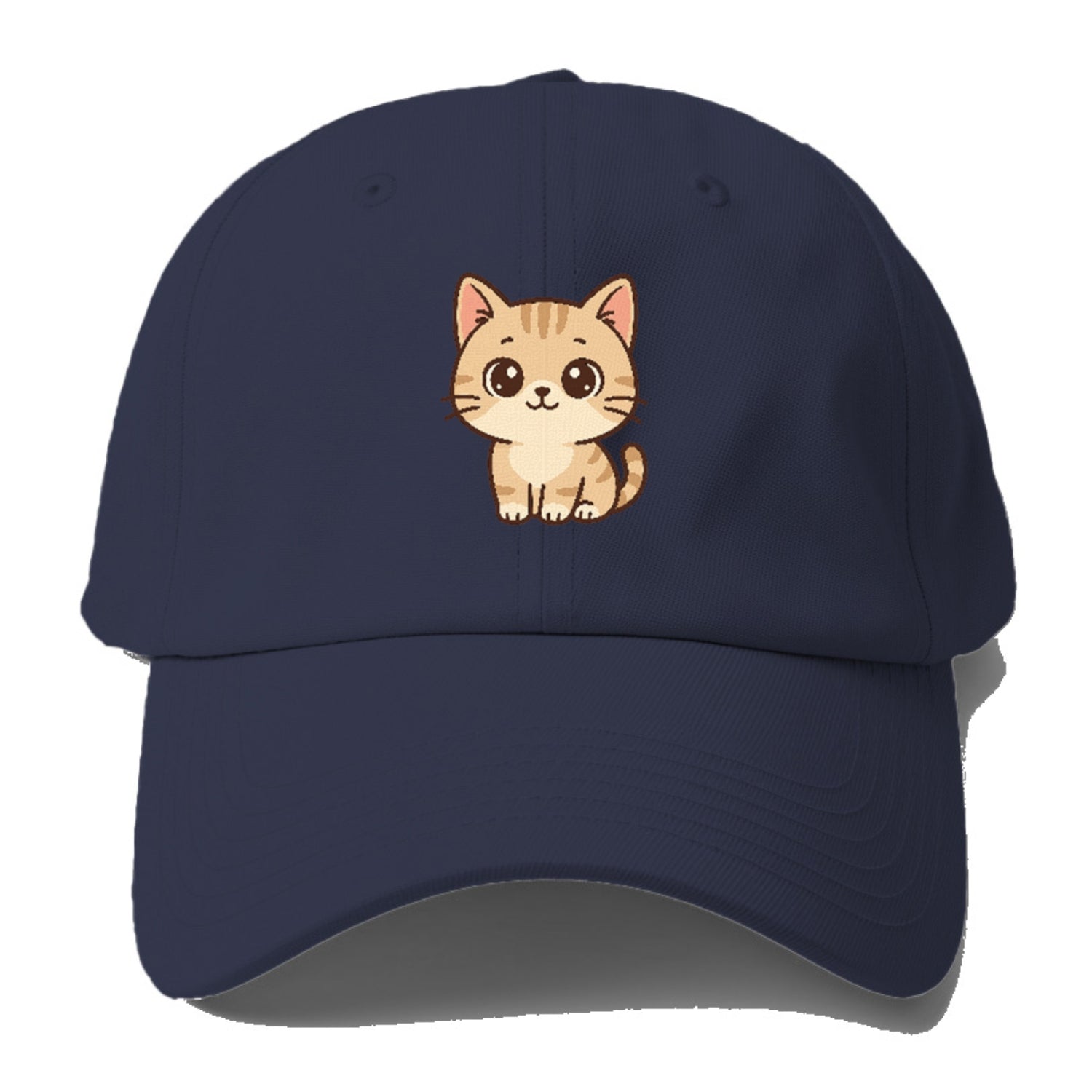 sleepy-cat-dreamer Hat
