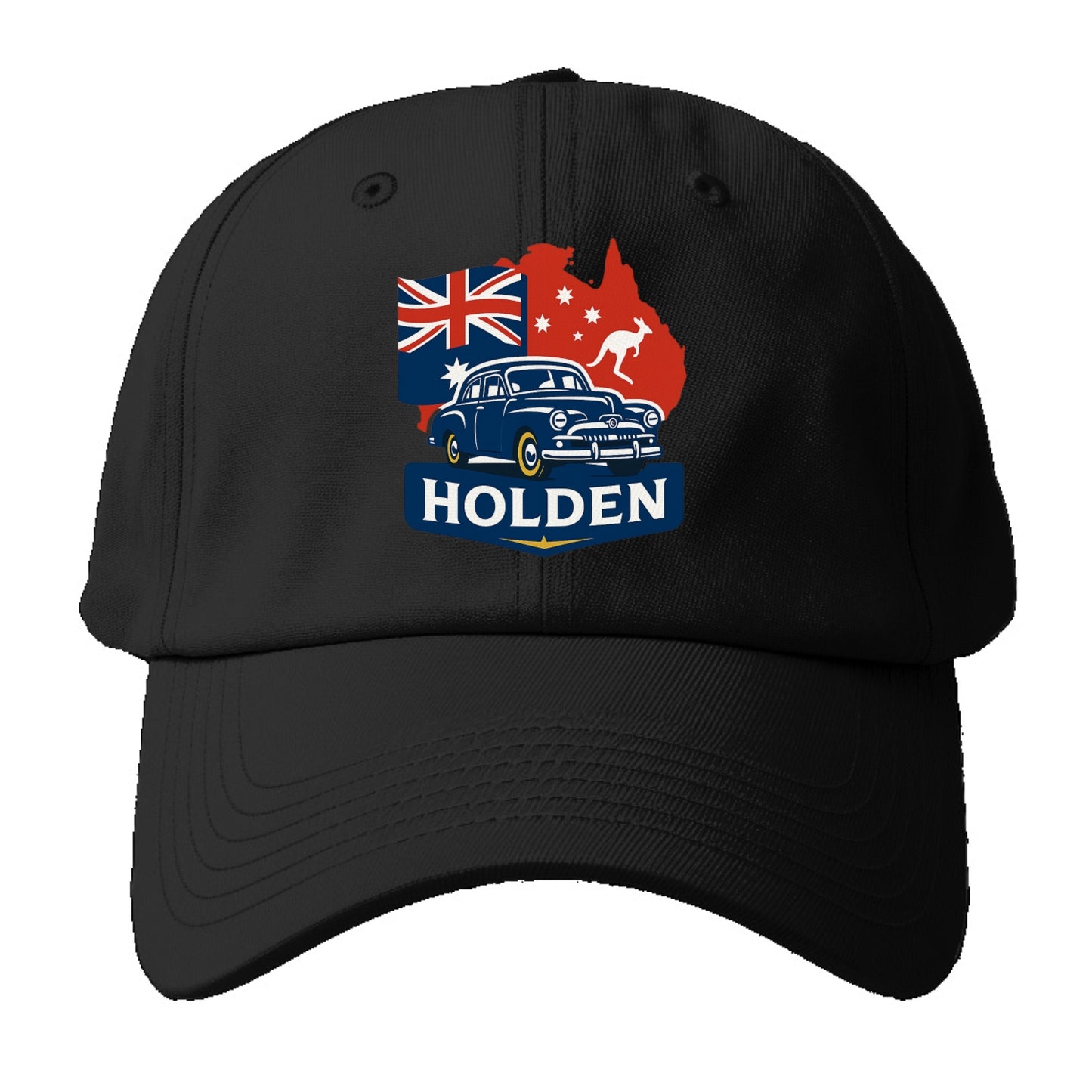 Australian Automotive Pride Hat