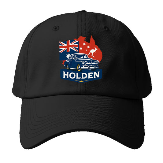 Australian Automotive Pride Hat