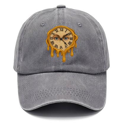 melting time Hat
