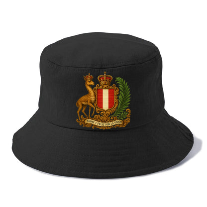 national-emblemheritage Hat