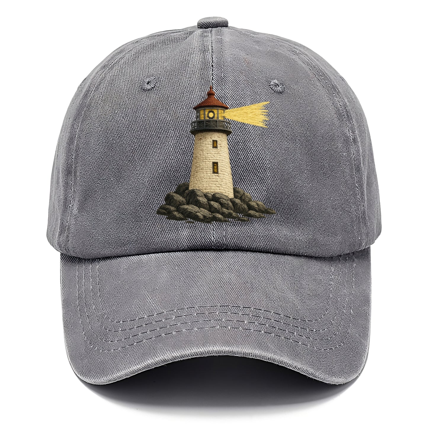 beacon of hope headwear Hat
