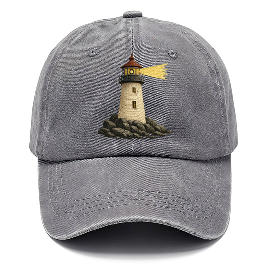 beacon of hope headwear Hat