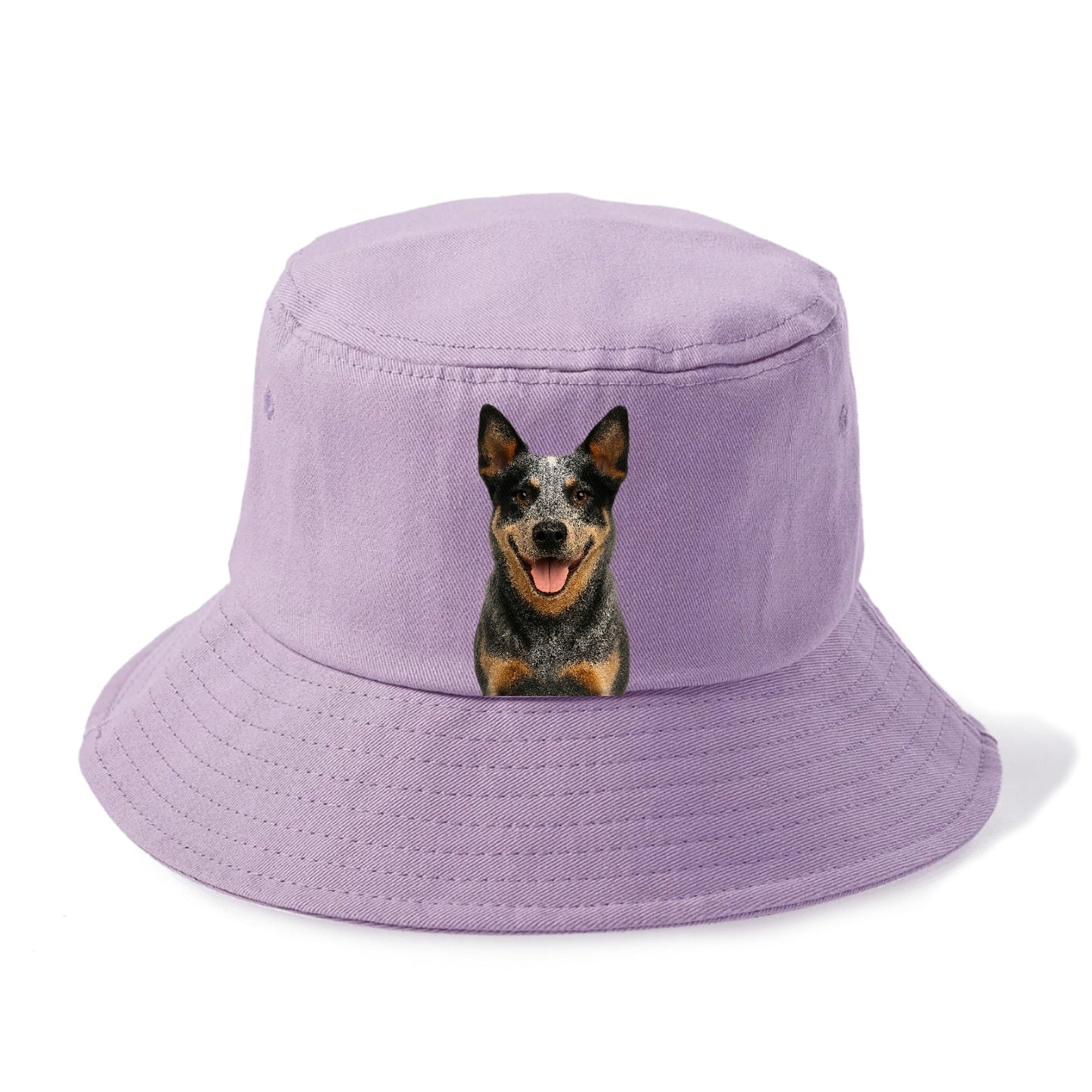 cattle dog: unrivaled drive, unwavering heart Hat