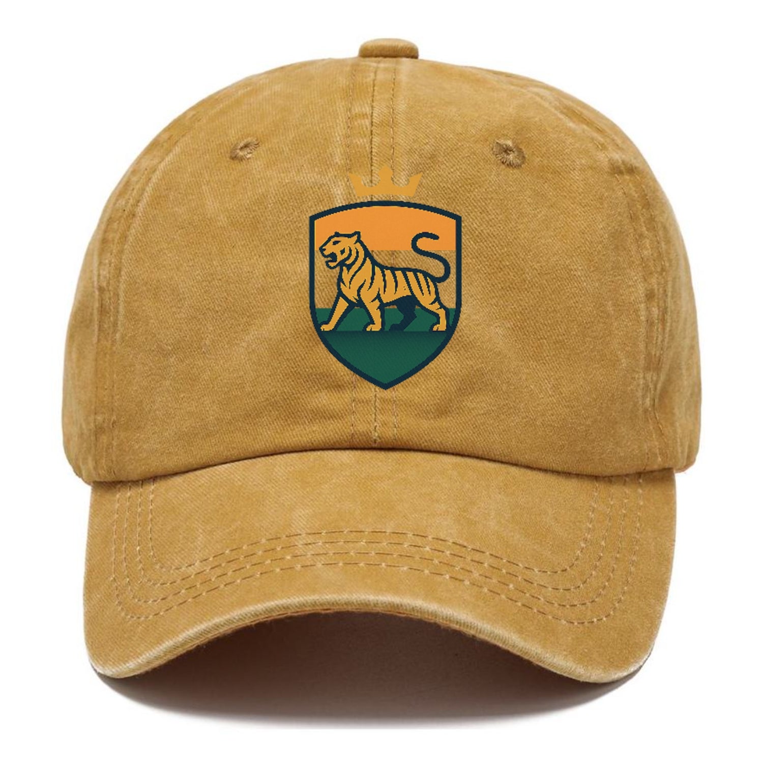 india-heritage-tiger-regal-power Hat