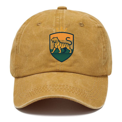 india-heritage-tiger-regal-power Hat