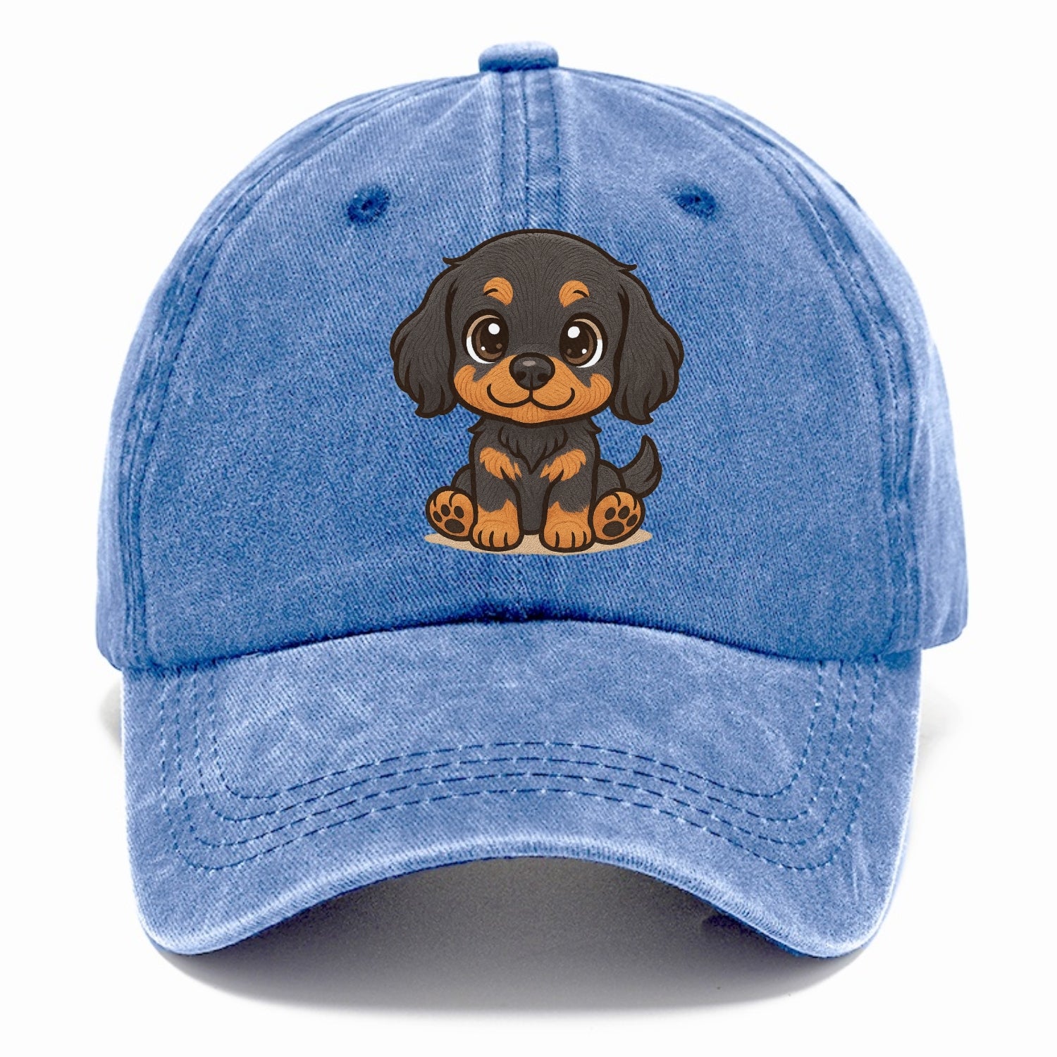 noble-gordon-setter-hunter Hat