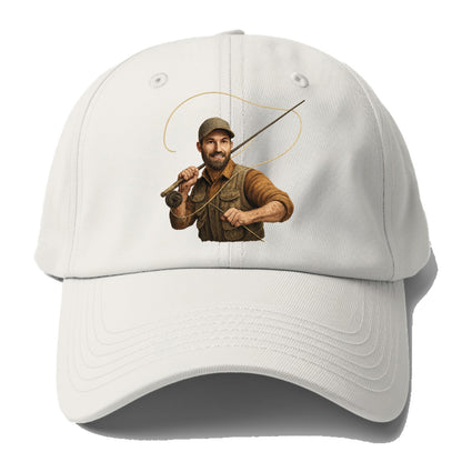 whispers of the wild stream Hat