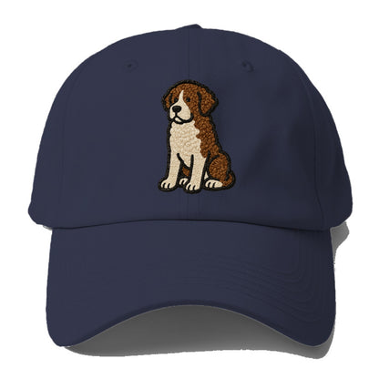 saint-berdoodle-gentle-companion Hat