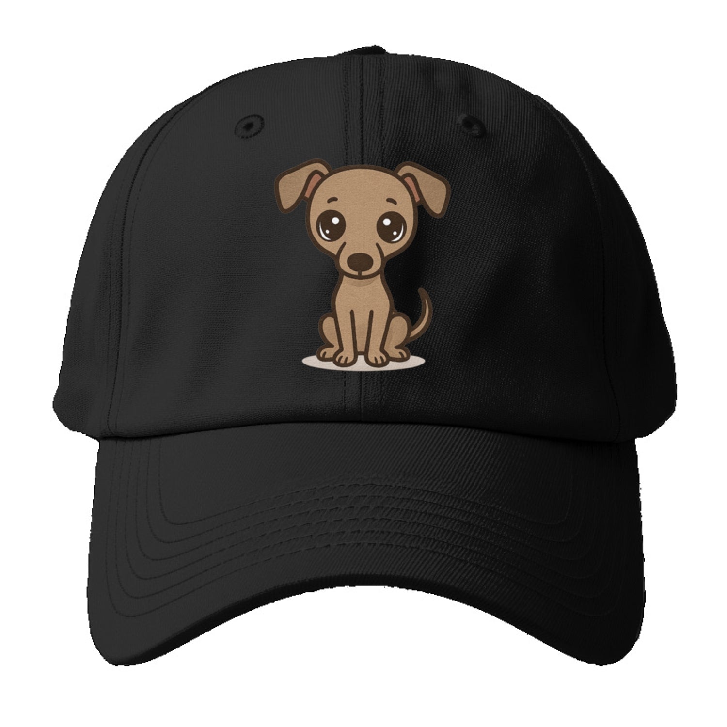 greyhound-grace-in-motion Hat