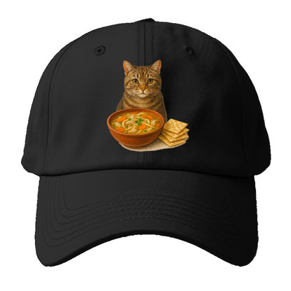 cat-whimsical-charm Hat