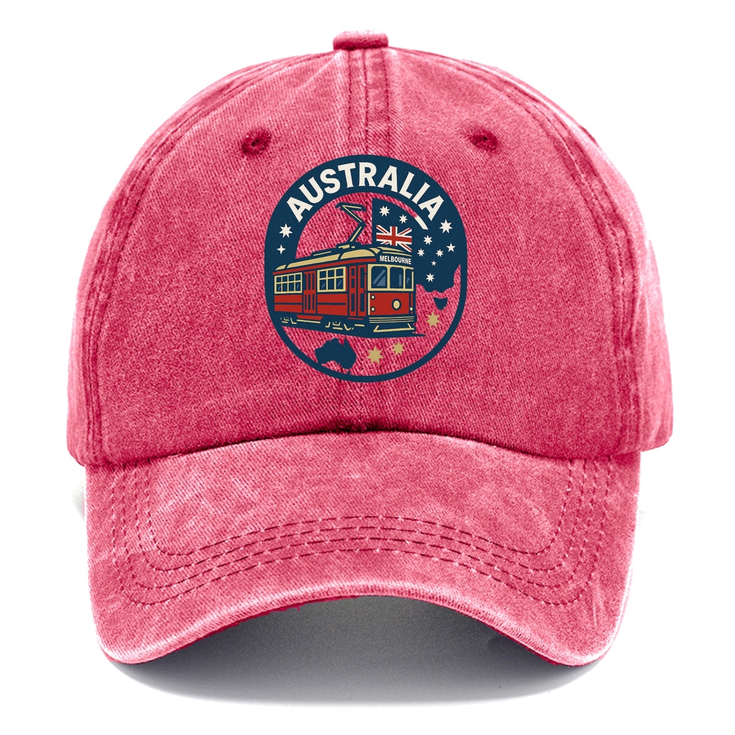 Australian City Landmark Hat