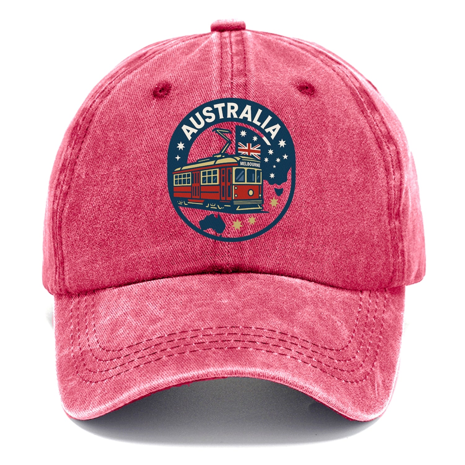 Australian City Landmark Hat