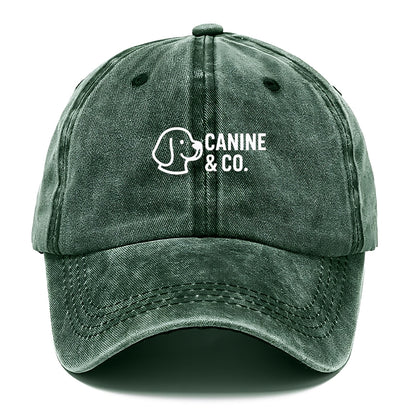 canine and co Hat