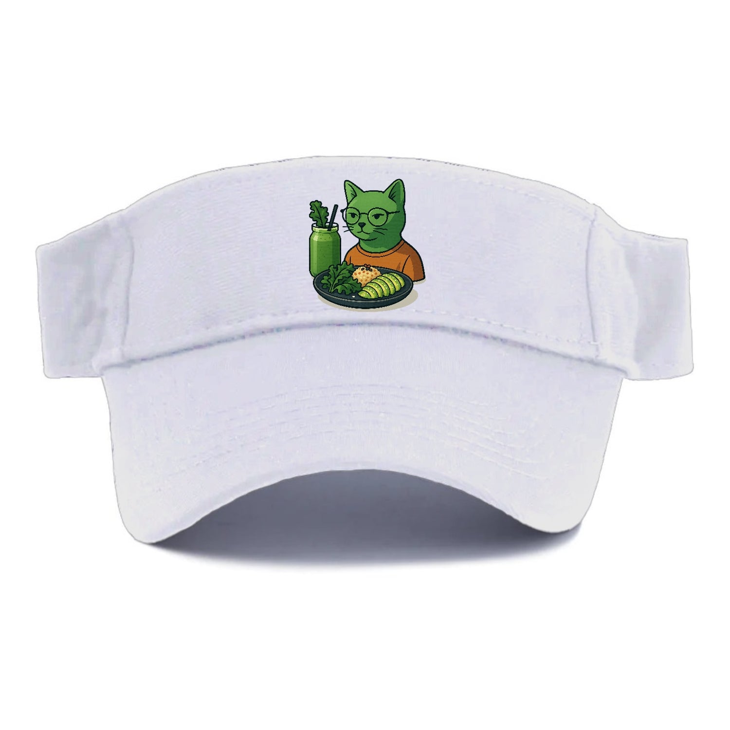 eater Hat