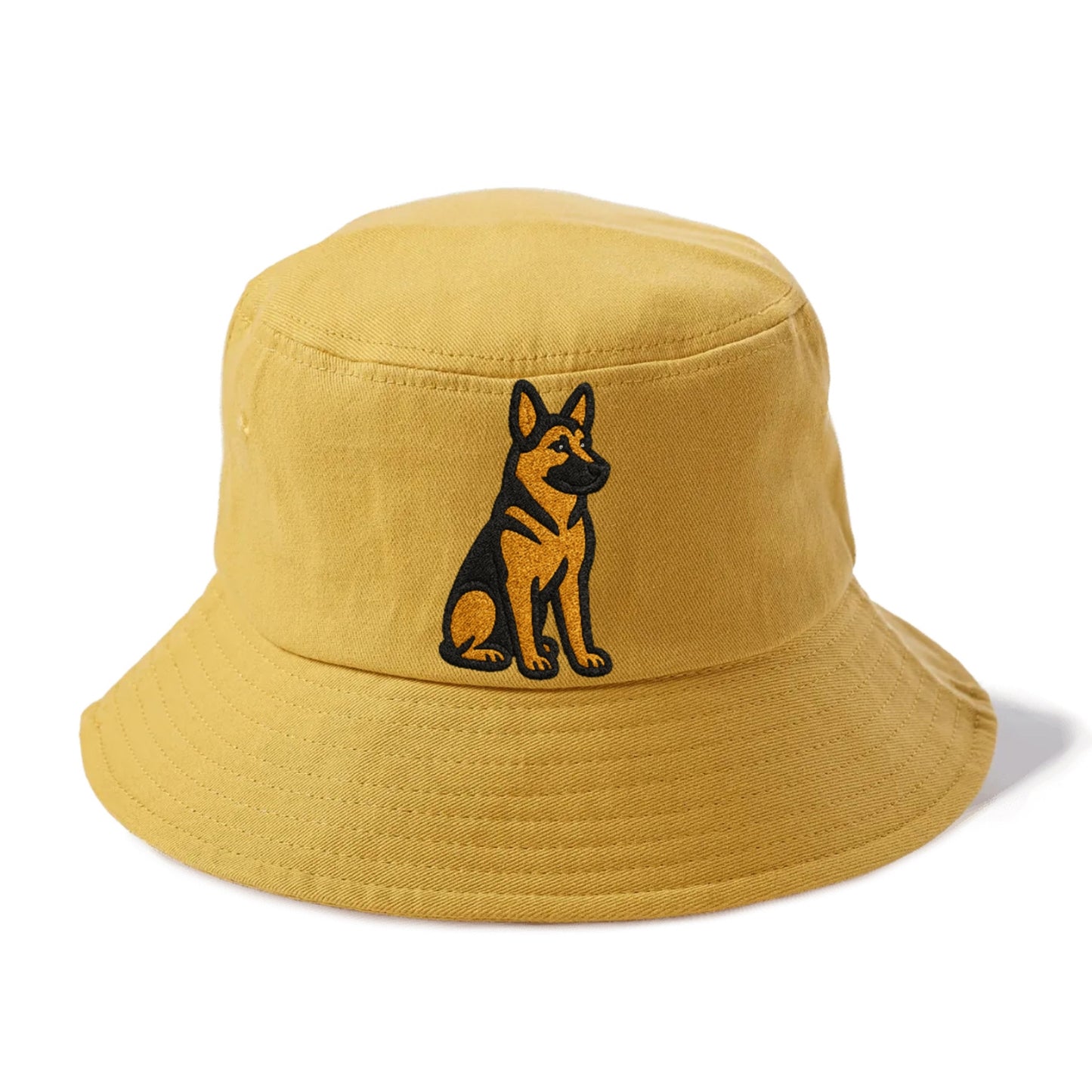 german-shepherd-noble-guardian Hat