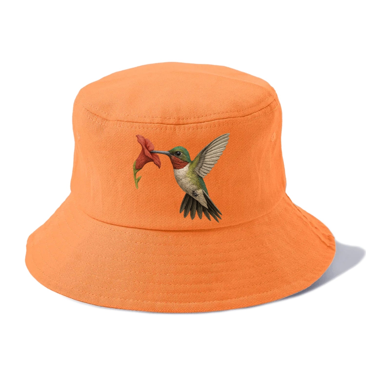 hummingbird harmony Hat