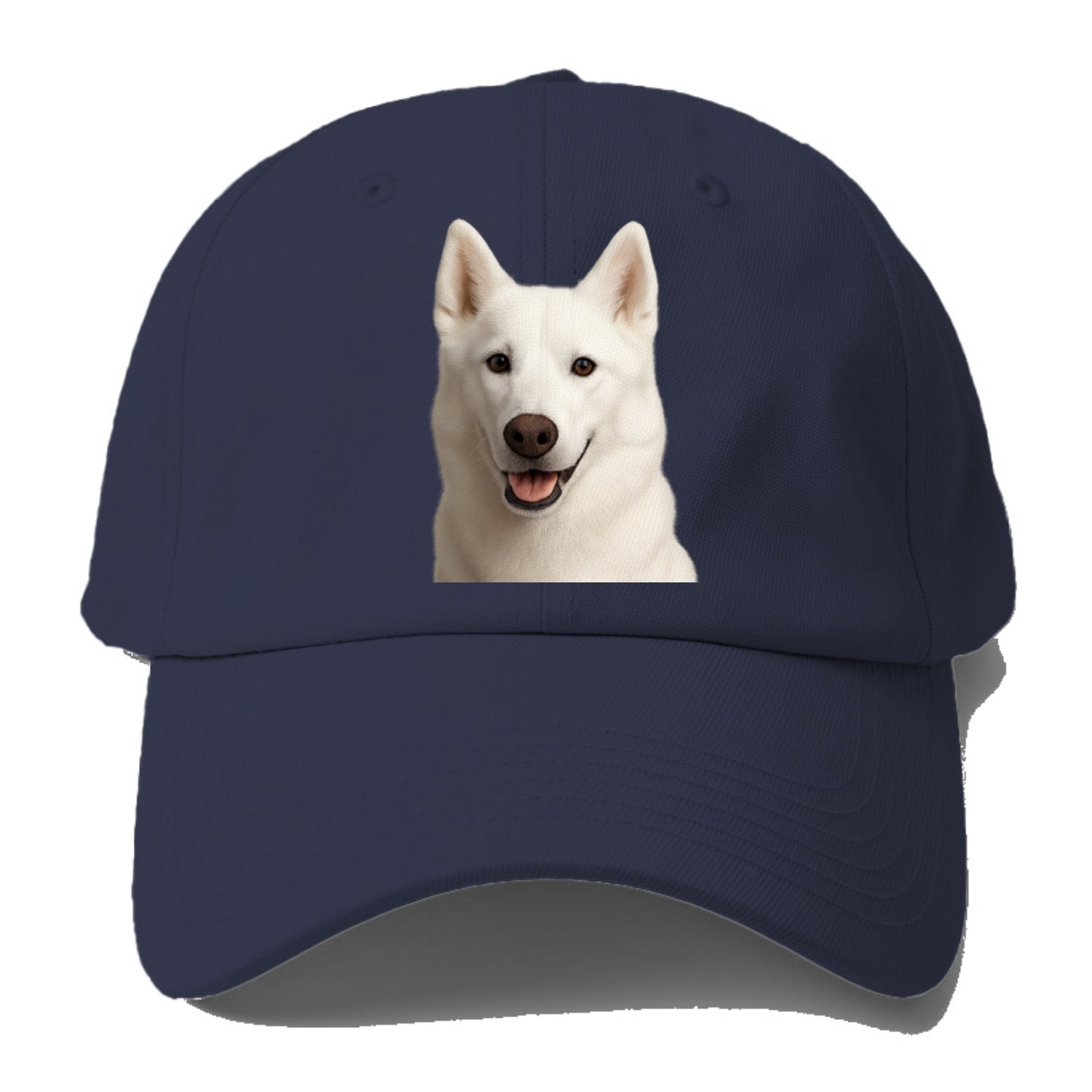 husky arctic adventure Hat