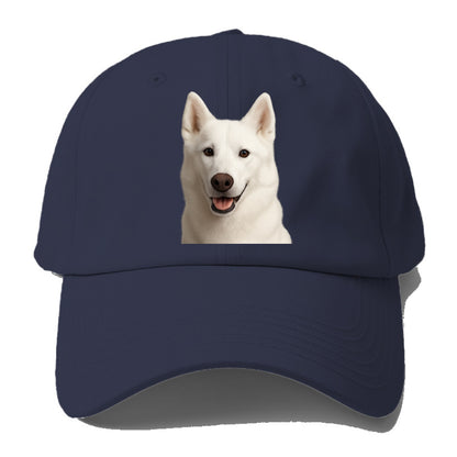 husky arctic adventure Hat
