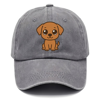 chesapeake-bay-retriever-water-dog-spirit Hat
