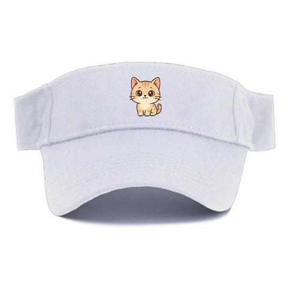 sleepy-cat-dreamer Hat