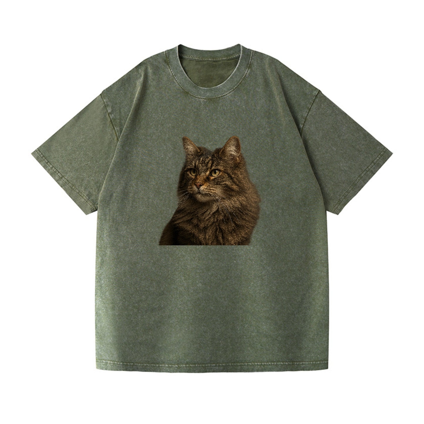 norwegian-forest-cat-wild-majesty Hat