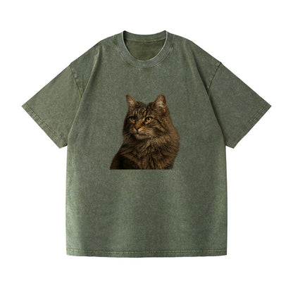 norwegian-forest-cat-wild-majesty Hat