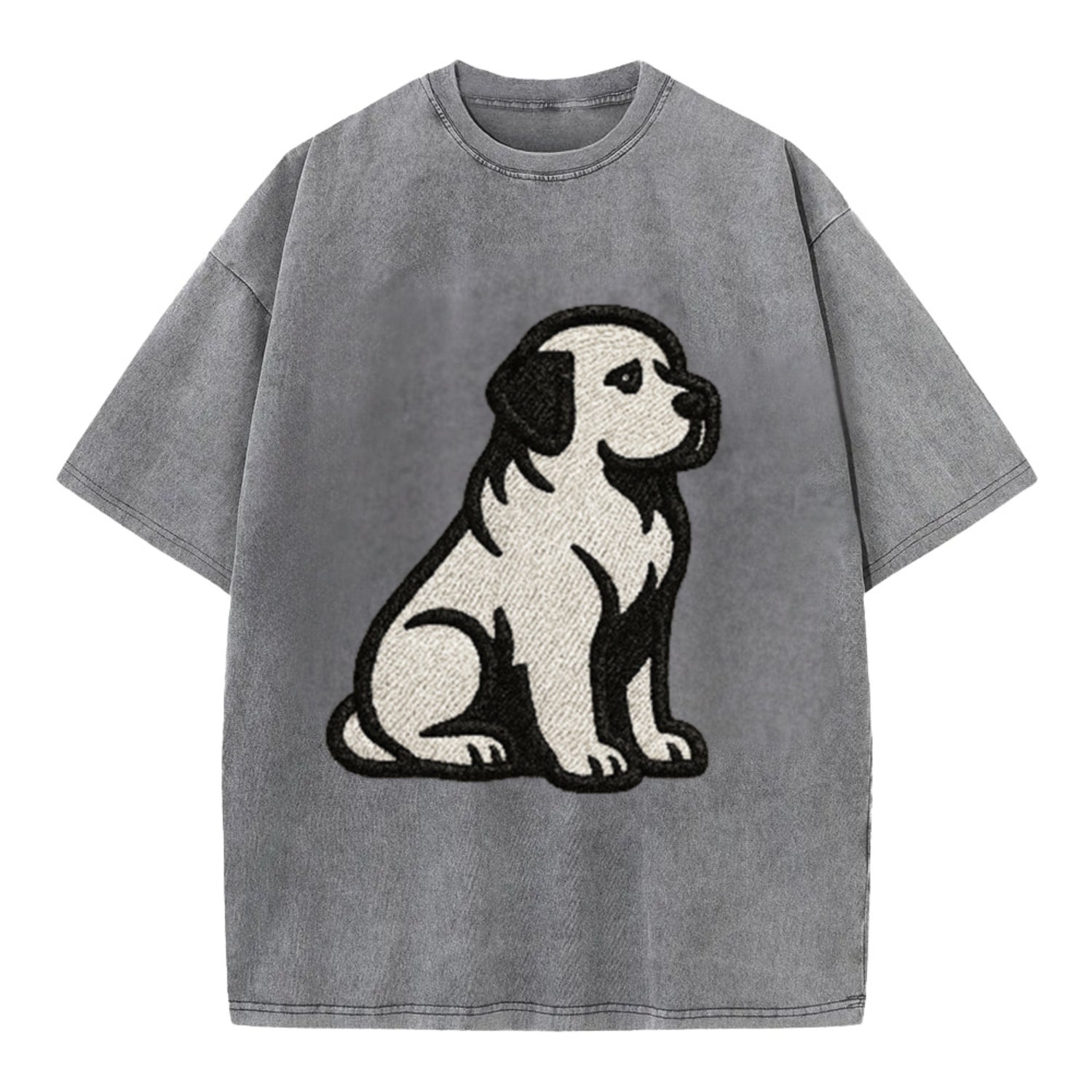 newfoundland-black-gentle-giant Hat