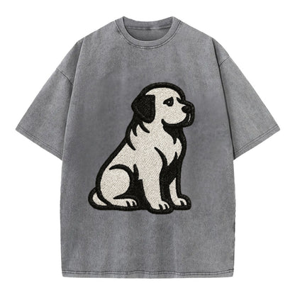 newfoundland-black-gentle-giant Hat