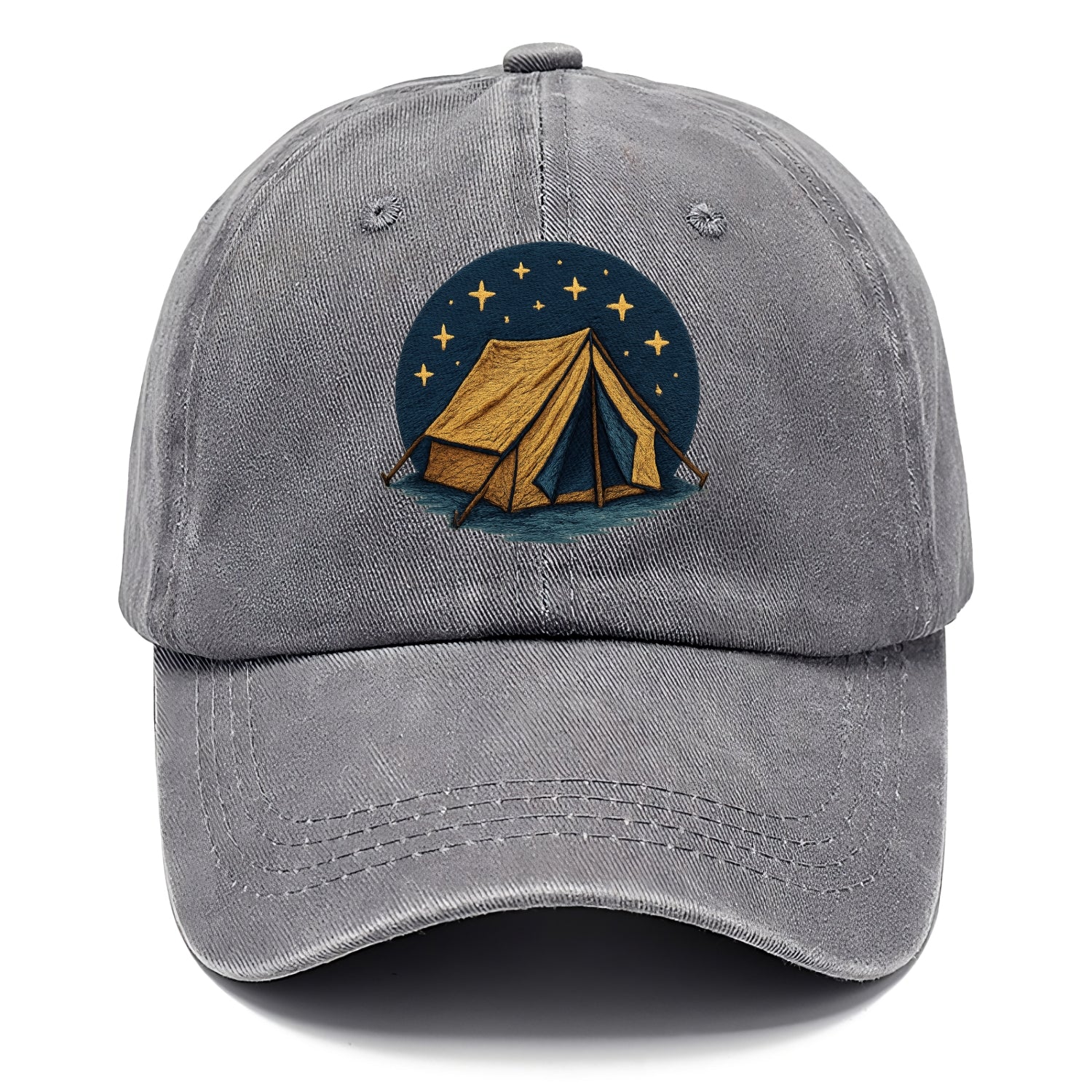 under a starlit sky Hat