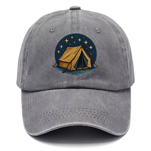 Under A Starlit Sky Classic Cap
